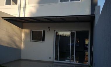 Venta Duplex ph ituzaingo norte