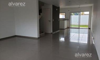 Venta Duplex ph ituzaingo norte
