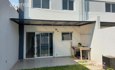 Venta Duplex ph ituzaingo norte
