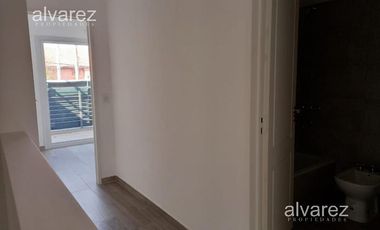 Venta Duplex ph ituzaingo norte