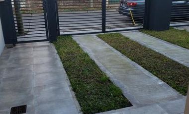 Venta Duplex ph ituzaingo norte