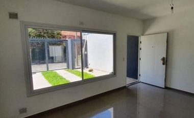 Venta Duplex ph ituzaingo norte