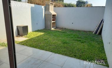 Venta Duplex ph ituzaingo norte