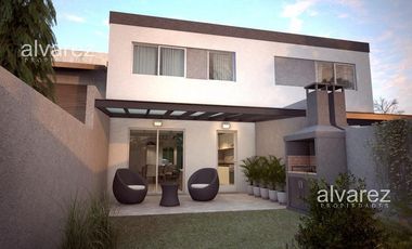 Venta Duplex ph ituzaingo norte