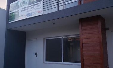 Venta Duplex ph ituzaingo norte