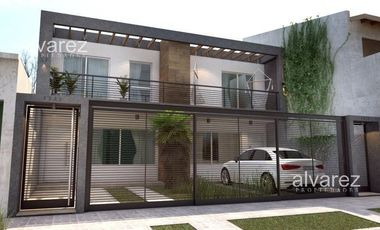 Venta Duplex ph ituzaingo norte