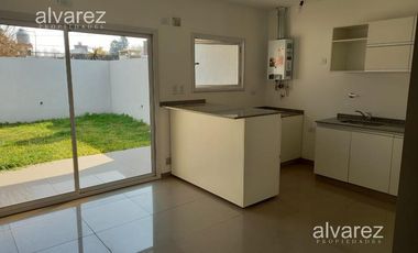 Venta Duplex ph ituzaingo norte