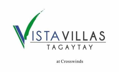 Vista Villas Tagaytay