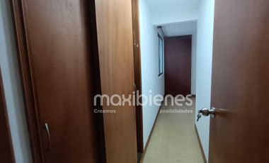 apartamento en venta en  villas del carmen. Cod V65581
