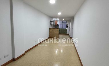 apartamento en venta en  villas del carmen. Cod V65581