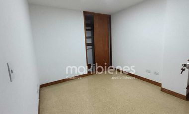 apartamento en venta en  villas del carmen. Cod V65581