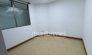 apartamento en venta en  villas del carmen. Cod V65581