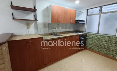 apartamento en venta en  villas del carmen. Cod V65581