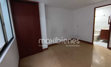 apartamento en venta en  villas del carmen. Cod V65581