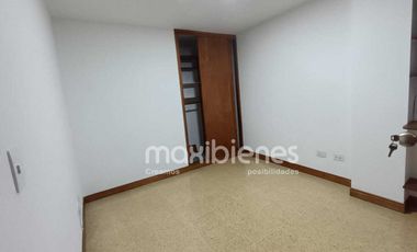 apartamento en venta en  villas del carmen. Cod V65581