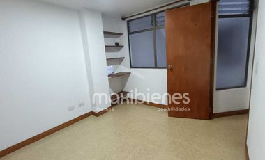 apartamento en venta en  villas del carmen. Cod V65581
