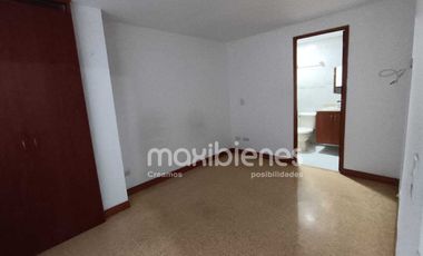 apartamento en venta en  villas del carmen. Cod V65581