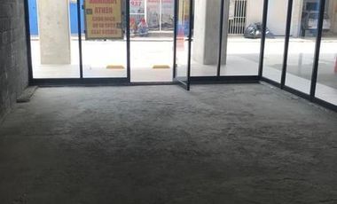 Local en Renta en El Centro de Monterrey