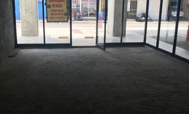 Local en Renta en El Centro de Monterrey