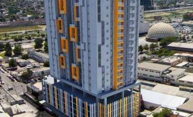 Local en Renta en El Centro de Monterrey