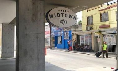 Local en Renta en El Centro de Monterrey