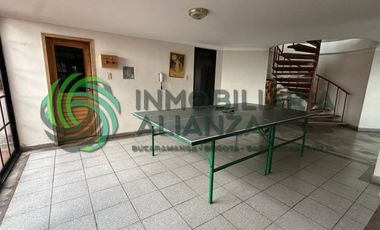 apartamento en venta en altos de cabecera. Cod V61783