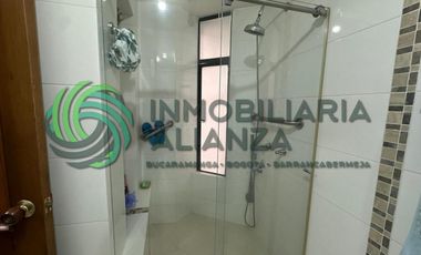 apartamento en venta en altos de cabecera. Cod V61783