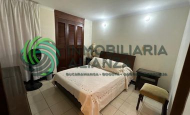 apartamento en venta en altos de cabecera. Cod V61783