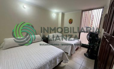 apartamento en venta en altos de cabecera. Cod V61783