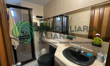 apartamento en venta en altos de cabecera. Cod V61783