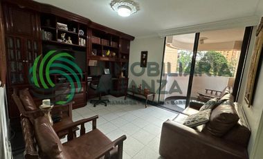 apartamento en venta en altos de cabecera. Cod V61783