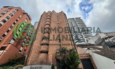 apartamento en venta en altos de cabecera. Cod V61783