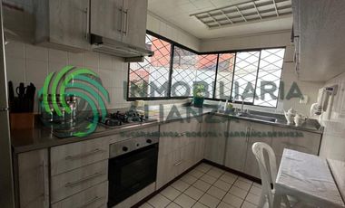 apartamento en venta en altos de cabecera. Cod V61783