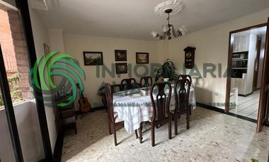 apartamento en venta en altos de cabecera. Cod V61783