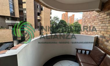 apartamento en venta en altos de cabecera. Cod V61783