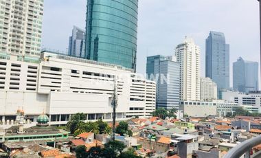 Disewakan Apartement South Hills Jakarta Selatan