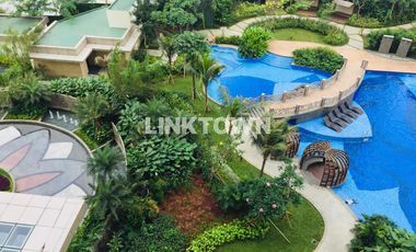 Disewakan Apartement South Hills Jakarta Selatan