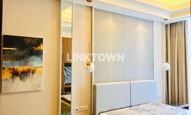 Disewakan Apartement South Hills Jakarta Selatan