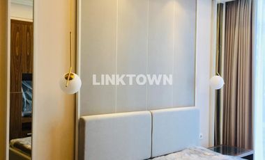 Disewakan Apartement South Hills Jakarta Selatan