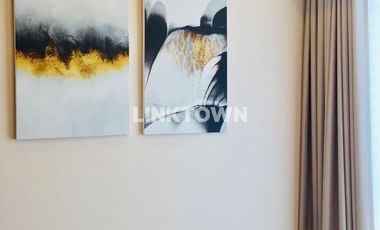 Disewakan Apartement South Hills Jakarta Selatan