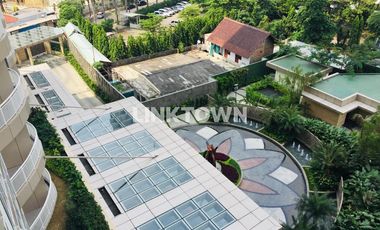 Disewakan Apartement South Hills Jakarta Selatan
