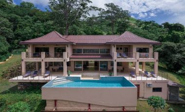 Se Vende Casa en Panama Oeste Majagual Hill
