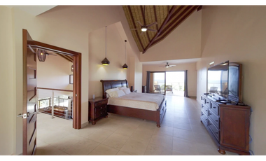 Se Vende Casa en Panama Oeste Majagual Hill