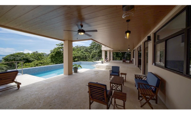 Se Vende Casa en Panama Oeste Majagual Hill