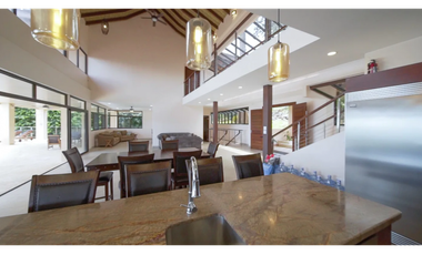 Se Vende Casa en Panama Oeste Majagual Hill