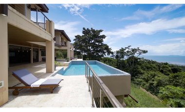 Se Vende Casa en Panama Oeste Majagual Hill
