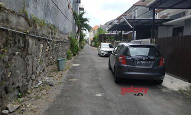 DIJUAL RUMAH IMAM BONJOL IMBO INDAH REGENCY PEMECUTAN KLOD DENPASAR, BALI