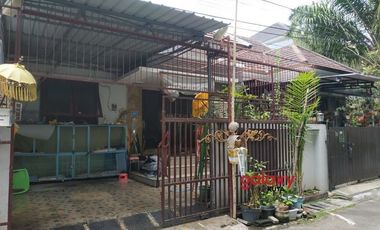 DIJUAL RUMAH IMAM BONJOL IMBO INDAH REGENCY PEMECUTAN KLOD DENPASAR, BALI