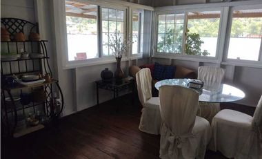 VENDO 7.5 HECTAREAS CON CASA Y LANCHAS