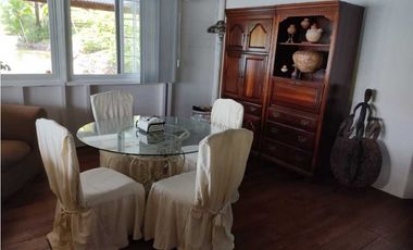 VENDO 7.5 HECTAREAS CON CASA Y LANCHAS